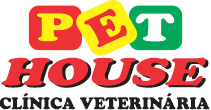 Clinica Veterinária Pet House Show Logo