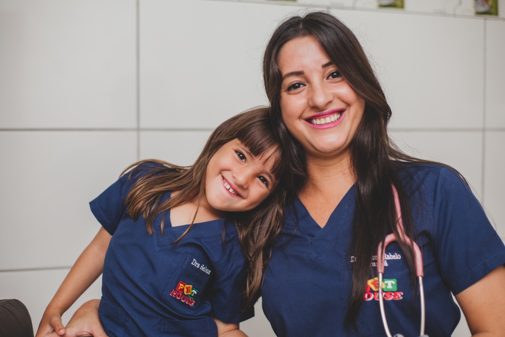 Clínica Veterinária em Uberlândia